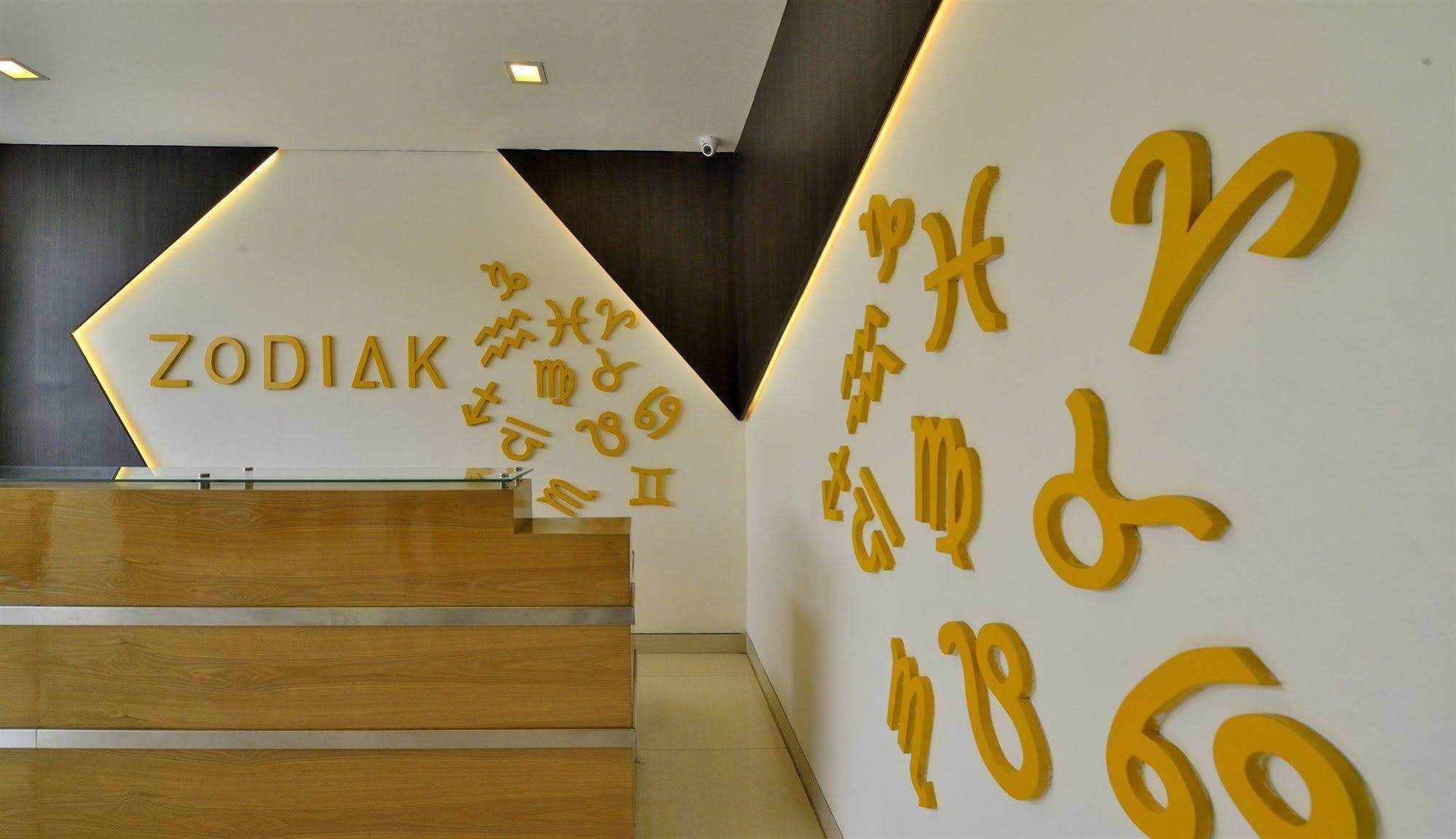 בנדונג Zodiak Kebon Jati By Kagum Hotels מראה חיצוני תמונה